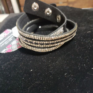 Wrap-Around Bracelet